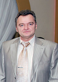 Okhorzin Igor Lyvovich
