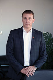 Shtovhan Andrey Yuryevich