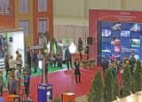The Forum “Urban Area - Prospects for the Development"