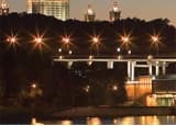 Energy-saving technologies in the outdoor lighting control systems