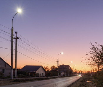 «Светосервис-Волгоград»: свет для населенных пунктов городского округа Волгоград