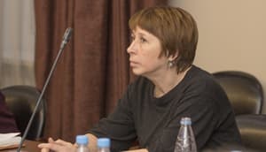 Vashurkina Elena Anatolievna