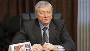  Bordyuzha Nikolay Nikolaevich