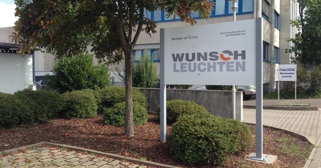 WunschLeuchten GmbH