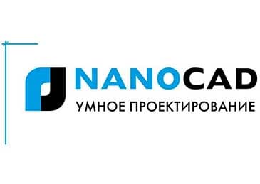 GALAD в nanoCAD Электро