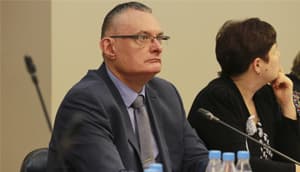 Mandriko Evgeny Georgievich