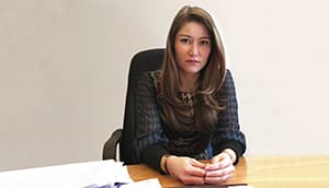 Боос Екатерина Георгиевна