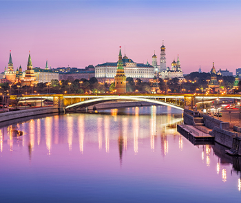 «Светосервис ТМ»: «умное» архитектурное освещение для поликлиник Москвы