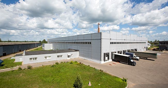 Лихославльский завод «Светотехника» (ЛЗСИ)